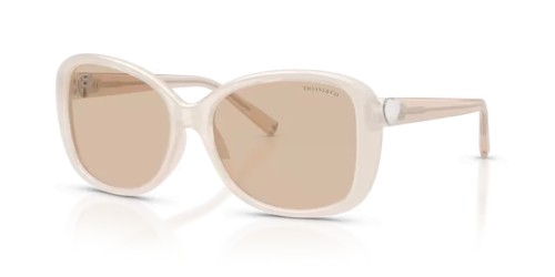TIFFANY & CO. - Sonnenbrillen - TF4257U - 845893 - 56