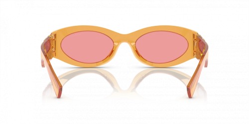 MIU MIU MU 11WS - 12T1D0 - 54 Sonnenbrillen Oval