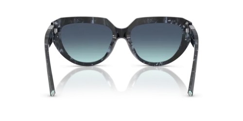 TIFFANY & CO. TF4238U - 84349S - 55 Sonnenbrillen