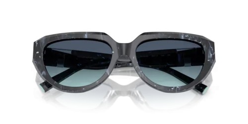 TIFFANY & CO. TF4238U - 84349S - 55 Sonnenbrillen