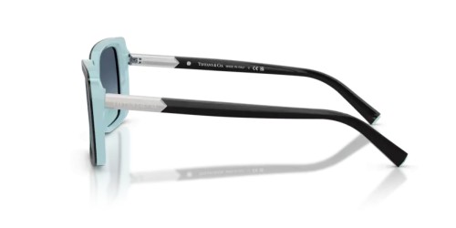 TIFFANY & CO. TF4249 - 80559S - 55 Sonnenbrillen Rechteck