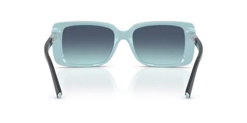 TIFFANY & CO. TF4249 - 80559S - 55 Sonnenbrillen Rechteck