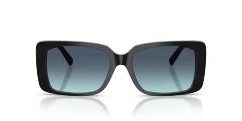 TIFFANY & CO. TF4249 - 80559S - 55 Sonnenbrillen Rechteck