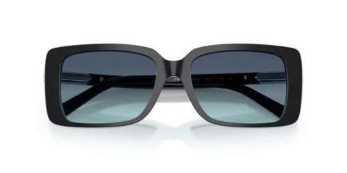 TIFFANY & CO. TF4249 - 80559S - 55 Sonnenbrillen Rechteck