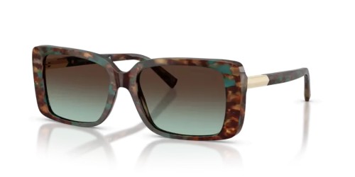 TIFFANY & CO. - Sonnenbrillen - TF4249 - 84425D - 55