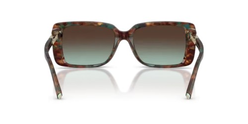 TIFFANY & CO. TF4249 - 84425D - 55 Sonnenbrillen Rechteck