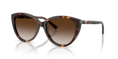 TIFFANY & CO. - Sonnenbrillen - TF4251 - 80153B - 56