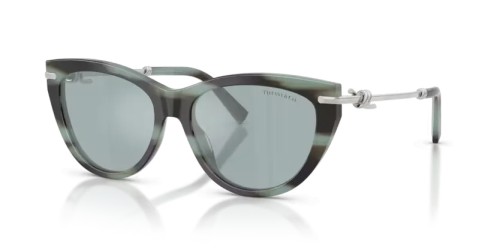TIFFANY & CO. - Sonnenbrillen - TF4253 - 84437C - 55