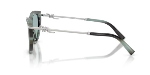 TIFFANY & CO. TF4253 - 84437C - 55 Sonnenbrillen Cat Eye