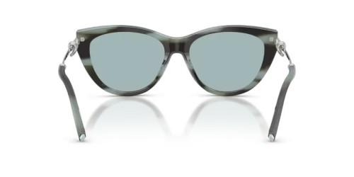 TIFFANY & CO. TF4253 - 84437C - 55 Sonnenbrillen Cat Eye