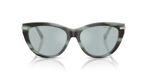 TIFFANY & CO. TF4253 - 84437C - 55 Sonnenbrillen Cat Eye