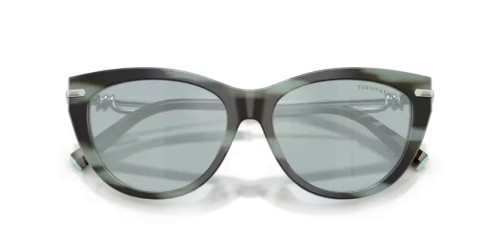 TIFFANY & CO. TF4253 - 84437C - 55 Sonnenbrillen Cat Eye