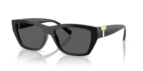 TIFFANY & CO. - Sonnenbrillen - TF4255U - 8001S4 - 56