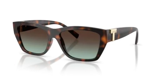TIFFANY & CO. - Sonnenbrillen - TF4255U - 80155D - 56