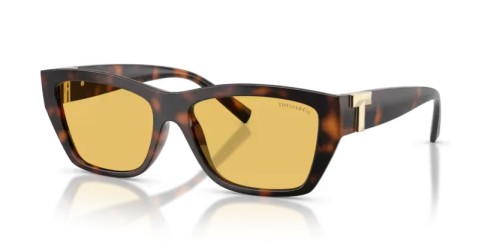 TIFFANY & CO. - Sonnenbrillen - TF4255U - 845685 - 56