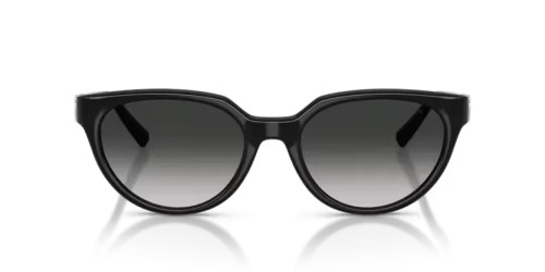 TIFFANY & CO. TF4256D - 80013C - 55 Sonnenbrillen Schwarz Cat Eye
