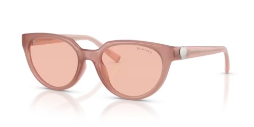 TIFFANY & CO. - Sonnenbrillen - TF4256D - 844884 - 55