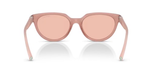 TIFFANY & CO. TF4256D - 844884 - 55 Sonnenbrillen Cat Eye