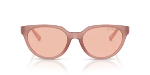 TIFFANY & CO. TF4256D - 844884 - 55 Sonnenbrillen Cat Eye