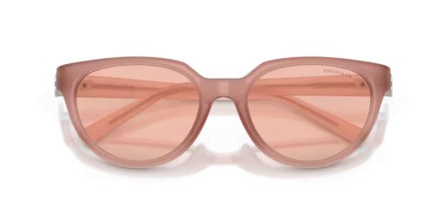 TIFFANY & CO. TF4256D - 844884 - 55 Sonnenbrillen Cat Eye