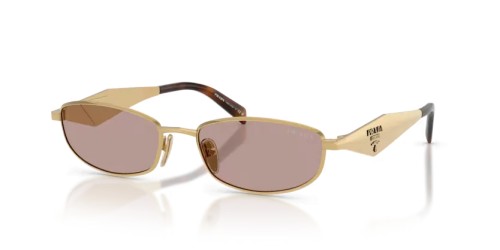 PRADA - Sonnenbrillen - PR D51S - 5AK20I - 55