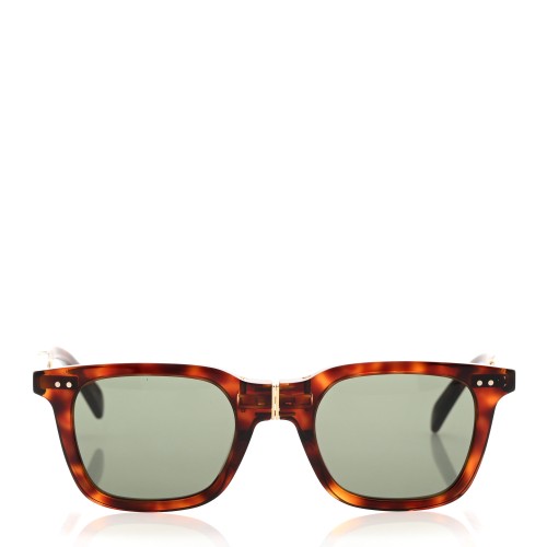 Celine CL40247I - 52N - 50 Sonnenbrillen Eckig