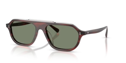 OLIVER PEOPLES - Sonnenbrillen - OV5613SU - 181852 - 58