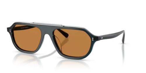 OLIVER PEOPLES - Sonnenbrillen - OV5613SU - 181953 - 58