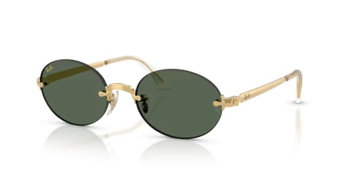 Ray-Ban - Sonnenbrillen - RB3929 - 001/71 - 54