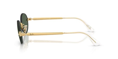 Ray-Ban RB3929 - 001/71 - 54 Sonnenbrillen Oval