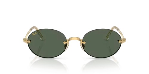 Ray-Ban RB3929 - 001/71 - 54 Sonnenbrillen Oval