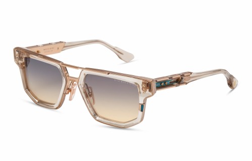 Dita MACH-NINE DTS478-A - 02 - 54 Sonnenbrillen