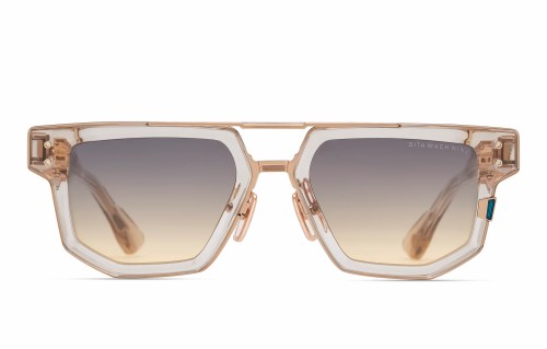 Dita MACH-NINE DTS478-A - 02 - 54 Sonnenbrillen
