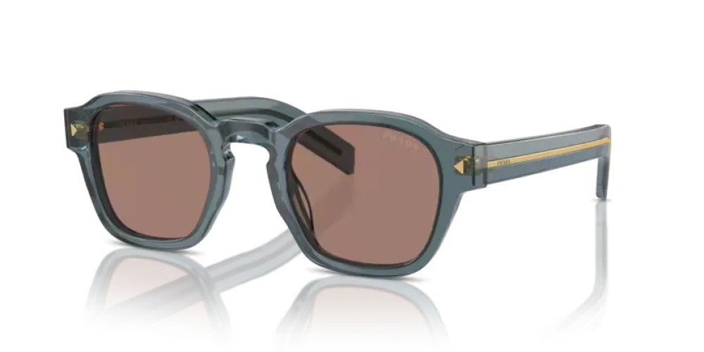 PRADA PR A16S - 17T05D - 49 Sonnenbrillen