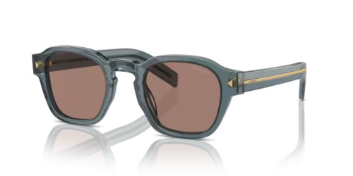 PRADA PR A16S - 17T05D - 49 Sonnenbrillen