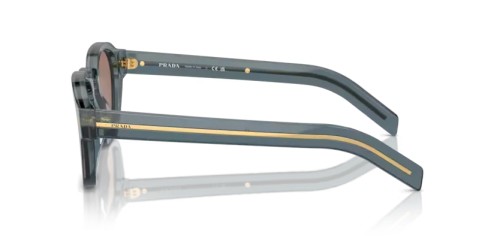 PRADA PR A16S - 17T05D - 49 Sonnenbrillen