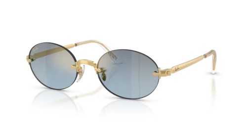 Ray-Ban - Sonnenbrillen - RB3929 - 001/S2 - 54