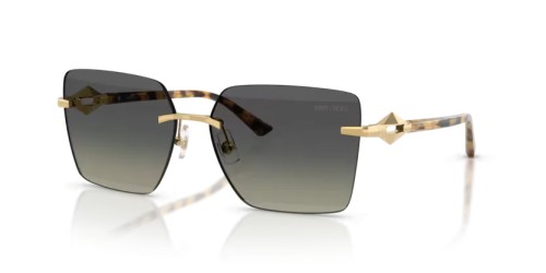 Jimmy Choo - Sonnenbrillen - JC4018 - 302311 - 59