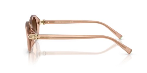 TIFFANY & CO. TF4242D - 82683B - 54 Sonnenbrillen Oval