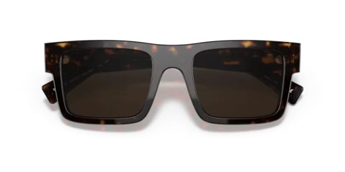 PRADA PR 19WS - 2AU8C1 - 52 Sonnenbrillen Rechteck