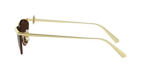 Dior DIORTRIBALES B2U - B0F2 - 61 Sonnenbrillen Gold Cat Eye