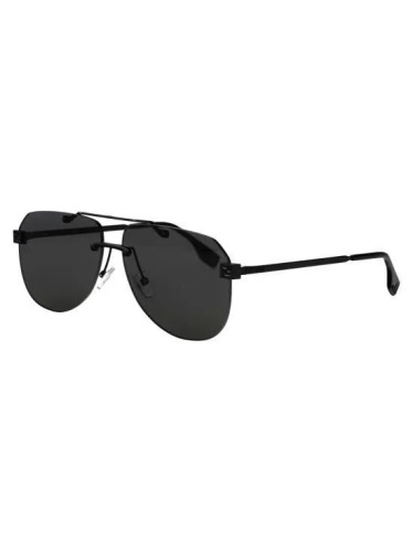 Fendi - Sonnenbrillen - FE40115U - 02R - 61 - MIT POLARISIERTEN GLÄSERN