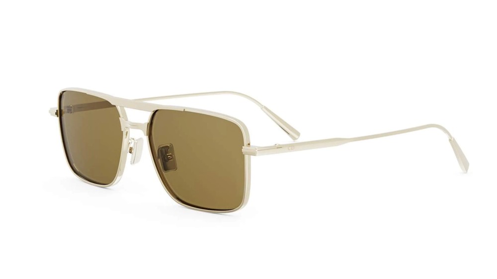 Dior DIORBLACKSUIT S17U - C0H0 - 56 Sonnenbrillen Pilot (Aviator)