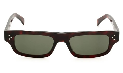 Celine CL40337U - 52N - 52 Sonnenbrillen Rechteck