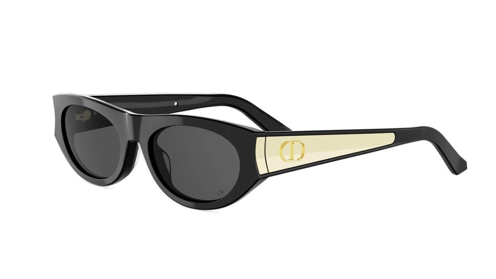 Dior DIORGLOW B2I - 10A0 - 54 Sonnenbrillen Oval