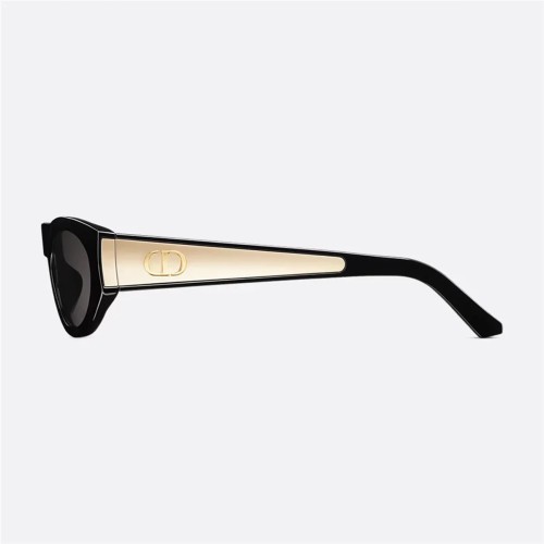 Dior DIORGLOW B2I - 10A0 - 54 Sonnenbrillen Oval