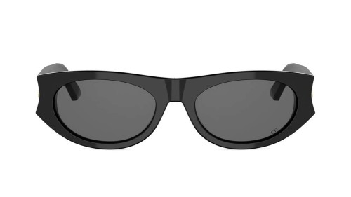 Dior DIORGLOW B2I - 10A0 - 54 Sonnenbrillen Oval