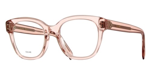 Celine CL50086I - 72 - 51 Brillenfassungen Eckig