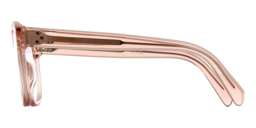 Celine CL50086I - 72 - 51 Brillenfassungen Eckig