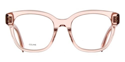 Celine CL50086I - 72 - 51 Brillenfassungen Eckig